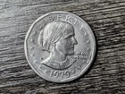 1979-S Susan B Anthony Dollar — photo from another recent sale