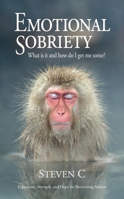 Emotional Sobriety: What is it and how do I get me some?