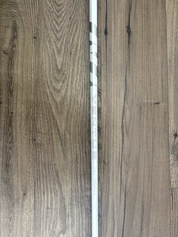Fujikura Ventus White Velocore+ 4-R2 Senior 44.5" Driver Shaft Ping G430 G425 