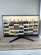 ASUS VY279HGR Eye Care 27in IPS FHD 120Hz 1ms Adaptive-Sync Monitor