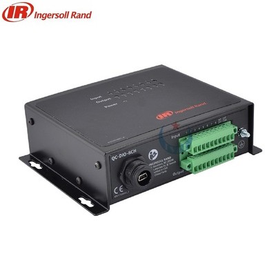 Digital Input/Output Converter For INSIGHT qc/qcx Controllers (QC-DIO-8CH)