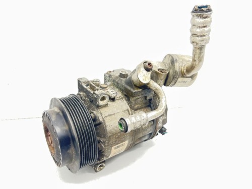 Mercedes-Benz C W204 2010 Klimakompressor Pumpe A0022304911 Benzin 135kW