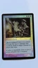 Magic MTG Odyssey Master Apothecary Foil Card Near Mint