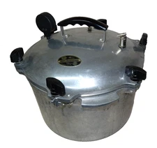 ALL American No 7 PRESSURE Cooker CANNER