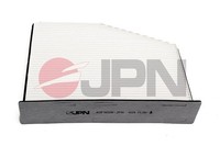 Jpn Innenraumfilter 40F9028-JPN Partikelfilter FüR Vw Passat B6 3C2 Variant 3C5