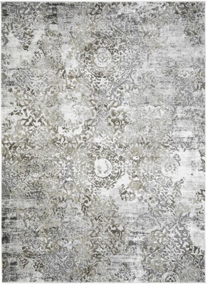 Everest Ironsides Gold 5'3''x7'3'' - Ultra Dense, Soft