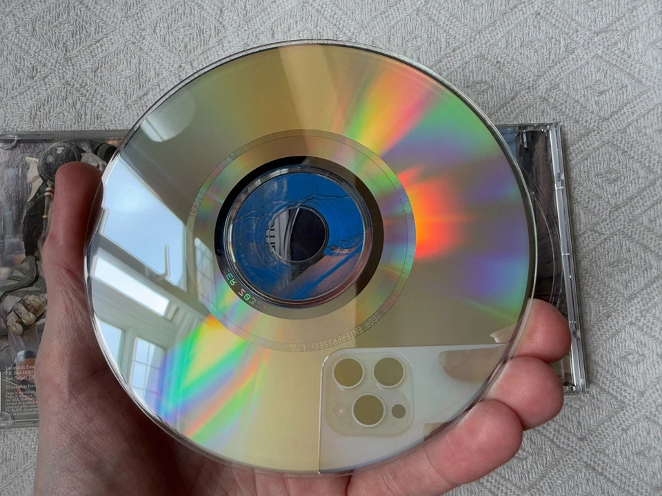 Star Wars Episode I Racer Sega Dreamcast - NTSC-U/C USA VGC CIB Reg Natural Disc - Image 4 of 4