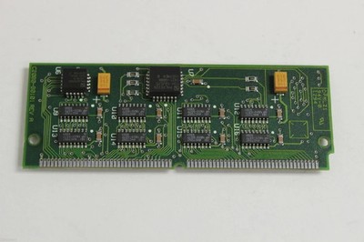 C2080-60002 hewlett packard / hp postscript level 2 simm module