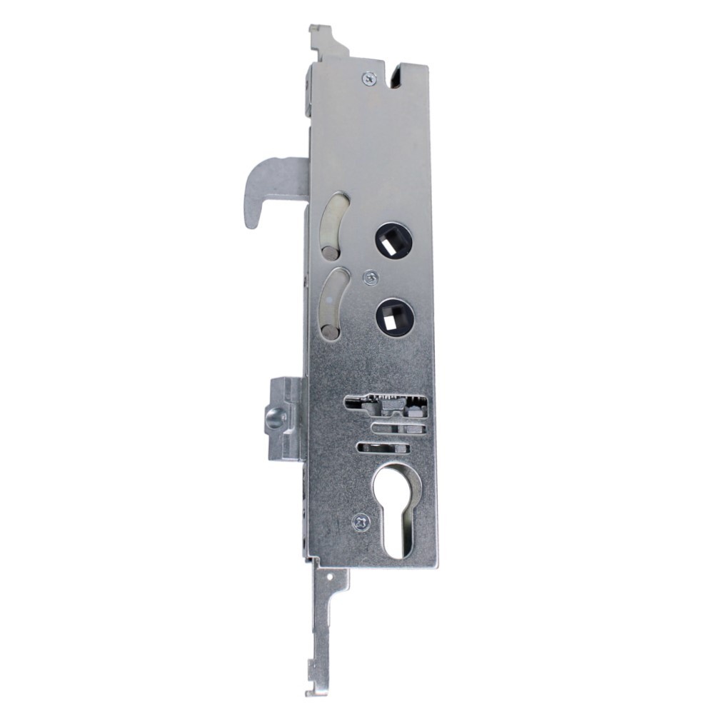 Asec Yale G2000 Hookbolt Twin Spindle Gearbox 35mm
