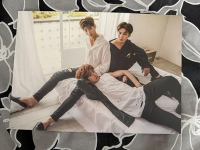 ASTRO Makestar 'Wanna Be Your Star' - Limited Edition Photobook +