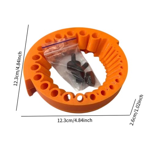 Umidificatore GEWA Per Violoncello - Protezione Da Crepe, Facile Installazione Nel Foro F - Foto 4