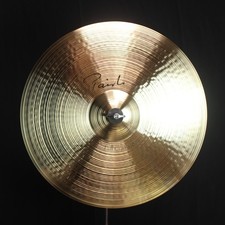 Paiste 18" Signature Full Crash - 1492g video demo