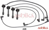 Ashika 132-02-229 ZüNdleitungssatz ZüNdkabelsatz ZüNdkabel FüR Toyota
