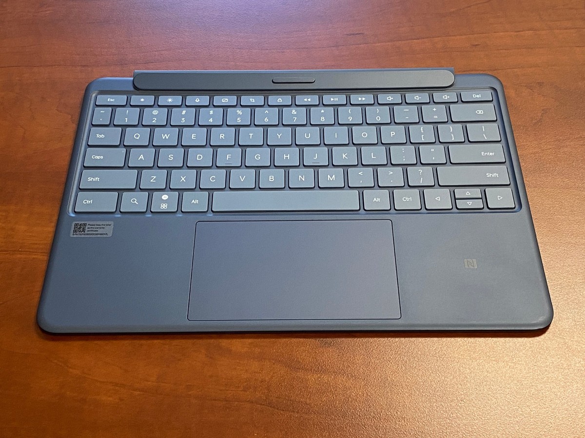 OnePlus Pad 3 Smart Keyboard - Open Box | eBay