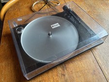 Project Pro-ject Essential III 3 Turntable Vinyl Record Player