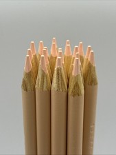 (20) Crayola Colored Pencils  (apricot) BULK