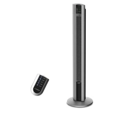 Tower Fan, Oscillating Performance, Remote Control, Nighttime Setting, Timer,...
