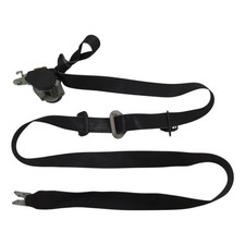 RENAULT GRAND ESPACE DCI 2007 Seat Belt Right Front 8200687530