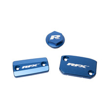 Reservior Cap Kit Blue Husq Brembo Magura