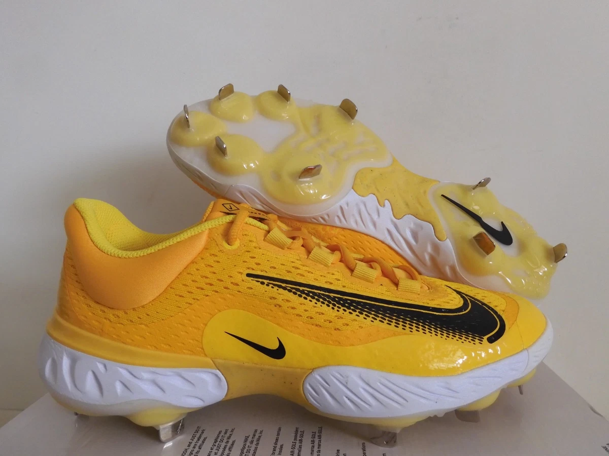 Nike Huarache Baseball Shoes In Men's Baseball & Softball Shoes