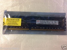 HMT325R7CFR8A-H9 HYNIX 2GB PC3-10600R ECC REGISTERED MEMORY NEW 