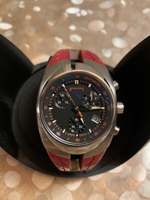 Pirelli P Zero Chronograph - gebraucht - guter Zustand