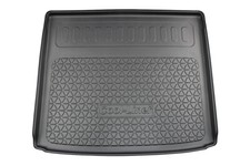 Z440311 Kofferraumwanne kompatibel mit Ford Focus IV Turnier / Focus Active / Fo