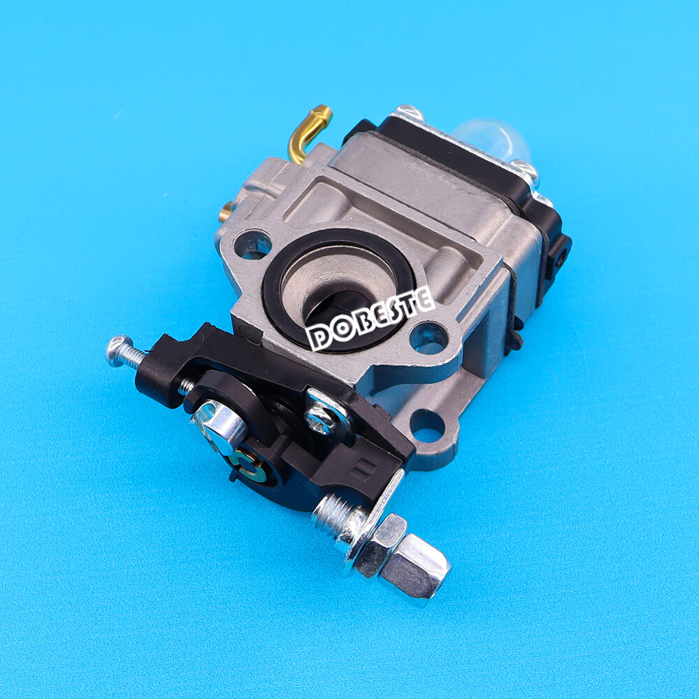 Carburatore 42cc 2 Tempi Kit Carburatore Di Ricambio Per Decespugliatore Blue Max 52623 42cc E Huayi MC1502B 1703 2 Tempi Mcculloch Ricambi Decespugliatore - Foto 5