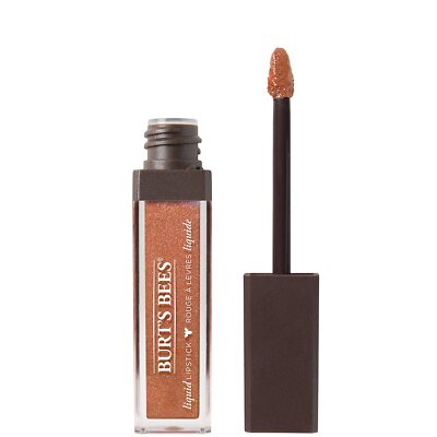 Burt's Bees Liquid Lipstick ''Pouring Nude''