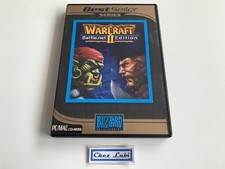 Jeu PC World Of Warcraft - Édition 2004 - PEGI 12 - Manuel Inclus - Bon état