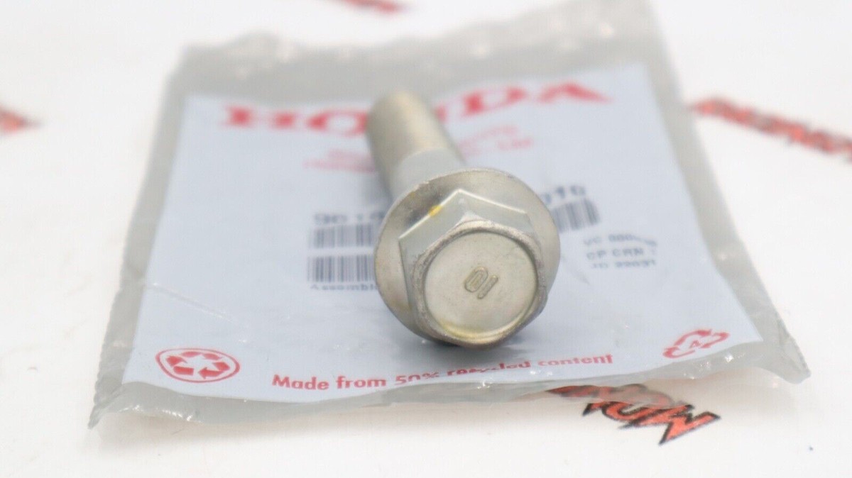 hina.t Genuine Honda Bolt Flange 14x67 90188-sr3-010 | eBay