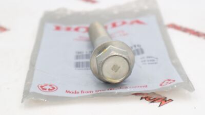 Genuine Honda Bolt Flange 14x67 90188-sr3-010 | eBay