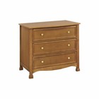 DaVinci Brown Baby Dressers