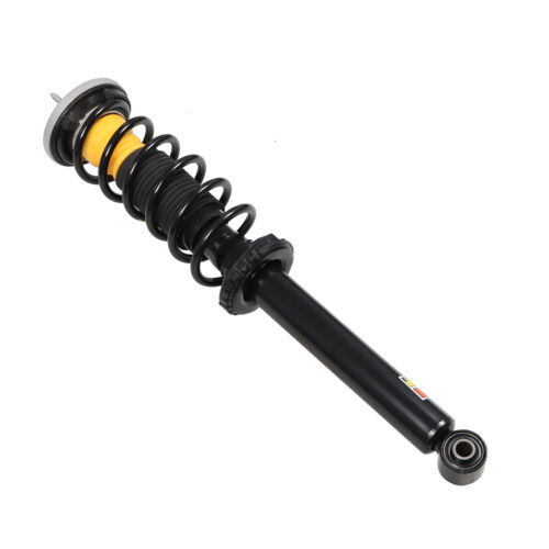 Conjunto de puntal amortiguador trasero derecho o izquierdo para BMW Serie 5 6 F06 F10 F11 F12 F13 - Imagen 3 de 7
