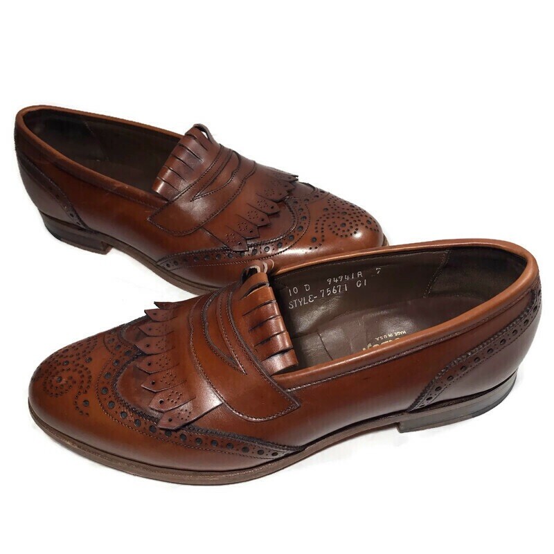 Footjoy, Chaussure Boot Dame, Marron - La maison du golfeur