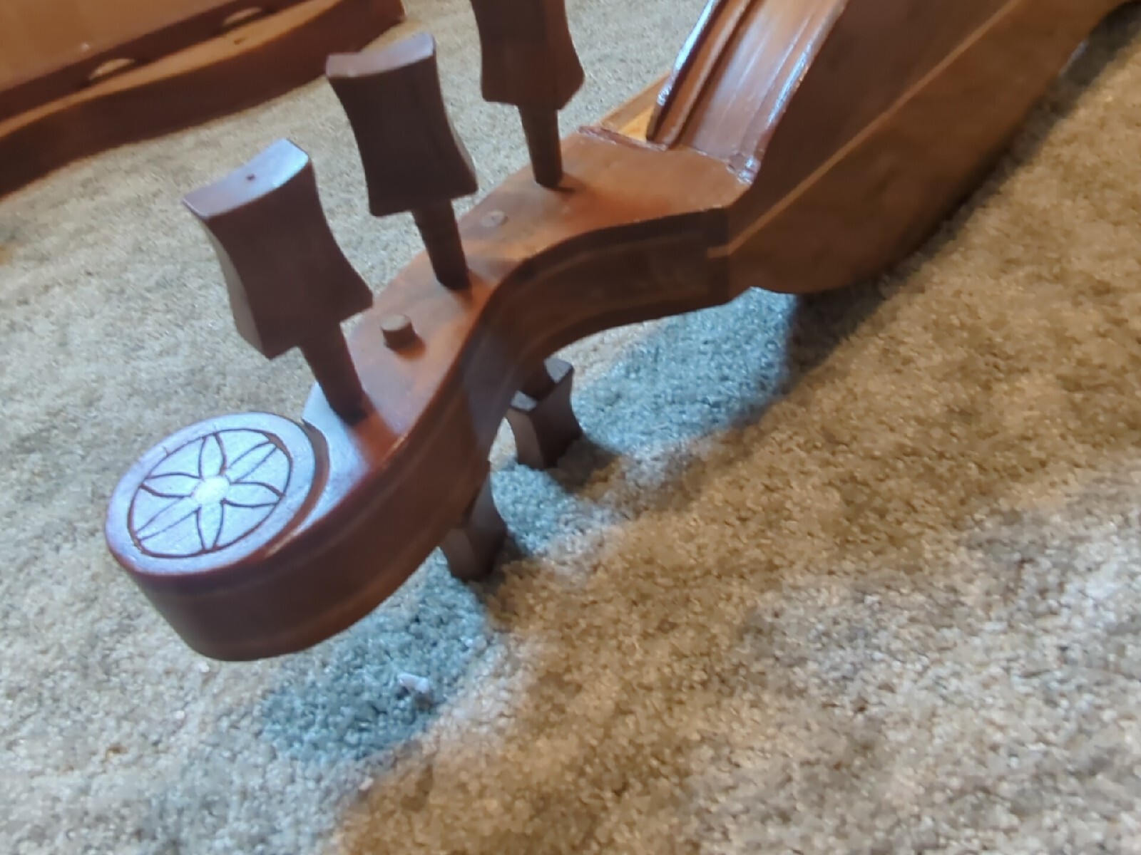 Dulcimers of Distinction Box 68 eBay