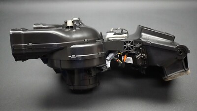 OEM MERCEDES BENZ GLE GLS W166 X166 REAR HEATER BLOWER A1668300008  