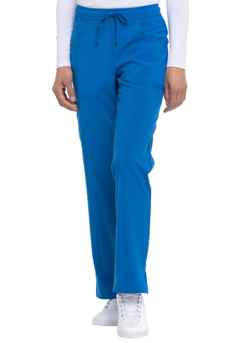 Dickies Mid Rise Straight Leg Drawstring Pant DK010 RYPS