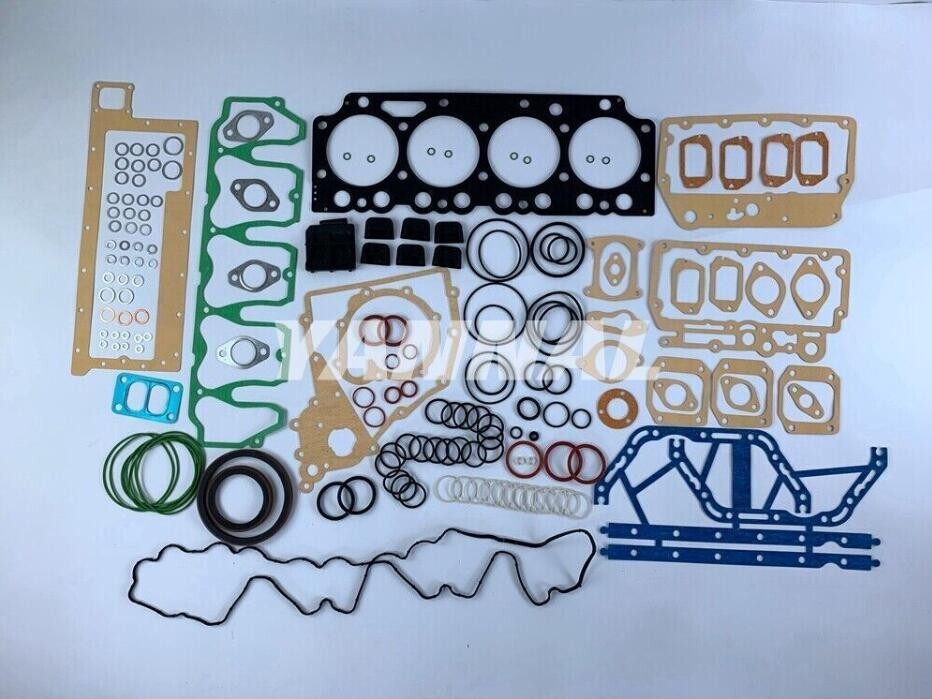 だいず New TCD2013 Full Gasket Kit 0293-7628 0293-1763 Fit For Deutz