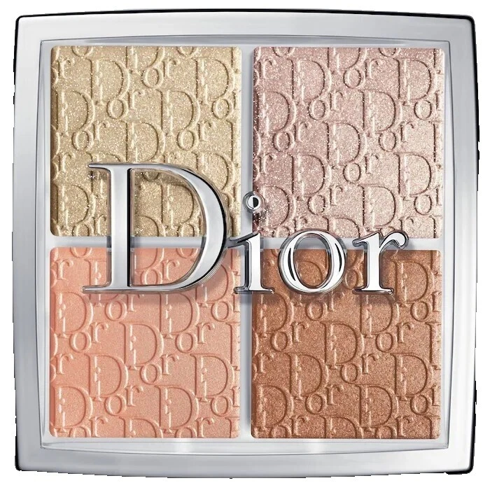 Dior Face Bronzer, Contour & Highlighter