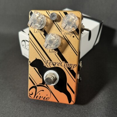 美品　vivie FerreComp s-l400.jpg