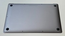 806-22323-A Apple MacBook Air 13 A2179 2020 Bottom Base Case Cover Gray Genuine