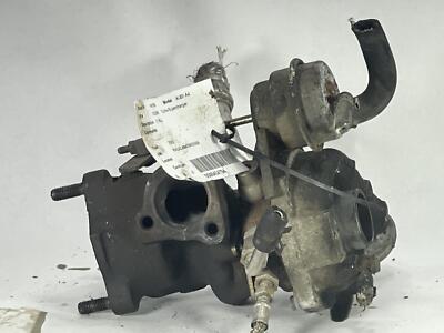 Used Turbocharger fits: 2003 Audi A4 1.8L engine ID ATW Grade A