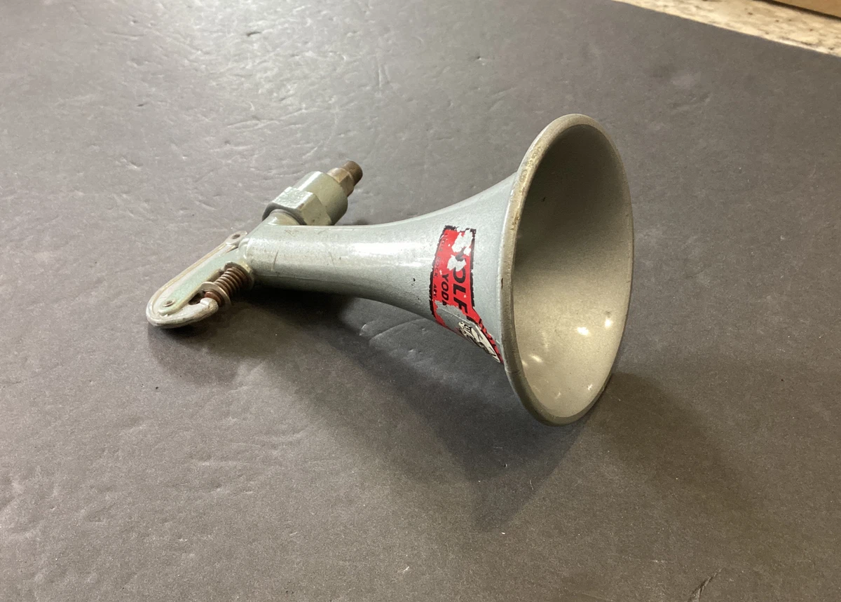Yoder wolf whistle deals