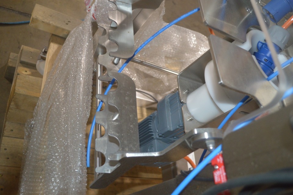 NEW Pall STR50 Single-Use Bioreactor | eBay