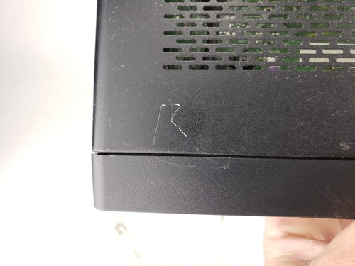 Motorola DCX3200/A280/013 Set Top Box - Picture 4 of 11