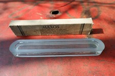  Maxos Verre de niveau d’eau fuel 