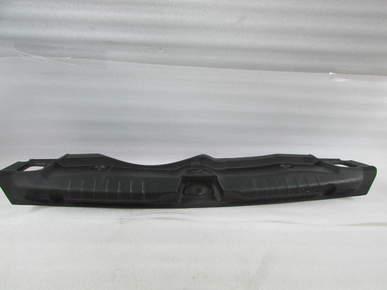 Maserati Ghibli, Trunk Latch Carpet Cover, Used, P/N 670011415