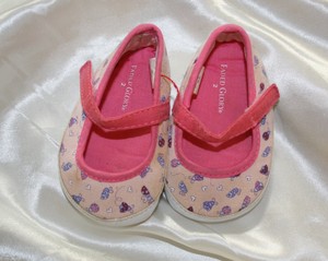 faded glory mary jane shoes