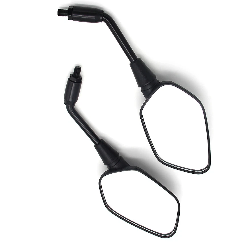 Motorcycle Rear View Mirror For Honda CB400X CB400F 15-2017 CB500F CB500X 13-17 - Imagem 2 de 4